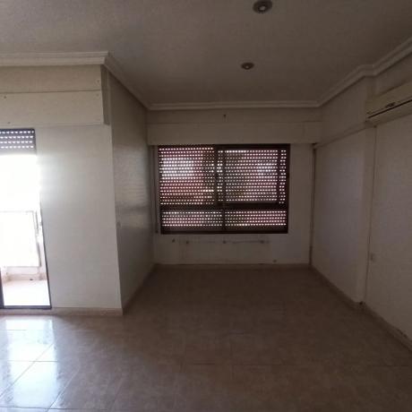 Piso en calle Escultor Navarro Santafé