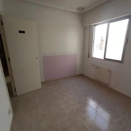 Piso en calle Escultor Navarro Santafé