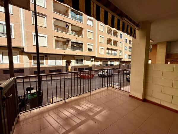 Dúplex en Guardamar Playa