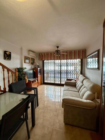 Dúplex en Guardamar Playa