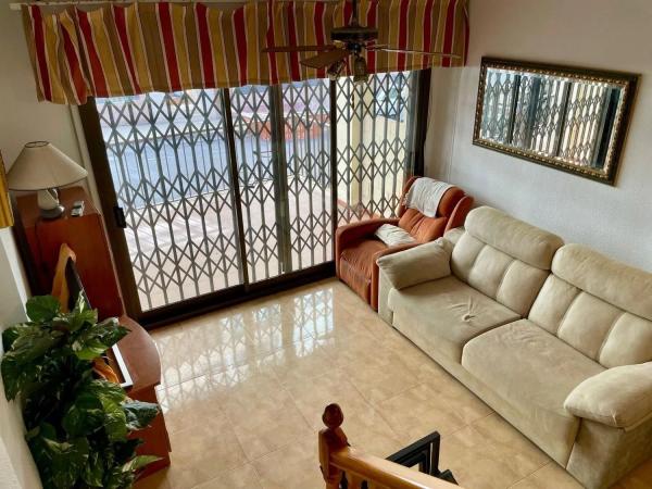 Dúplex en Guardamar Playa