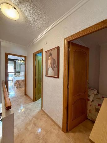 Dúplex en Guardamar Playa