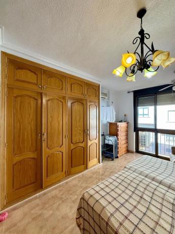 Dúplex en Guardamar Playa