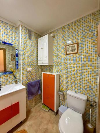 Dúplex en Guardamar Playa