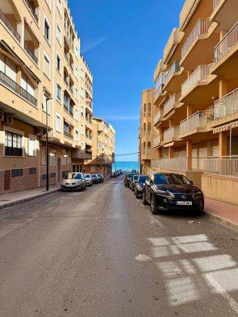 Dúplex en Guardamar Playa