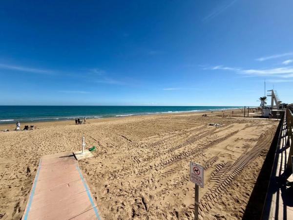 Dúplex en Guardamar Playa