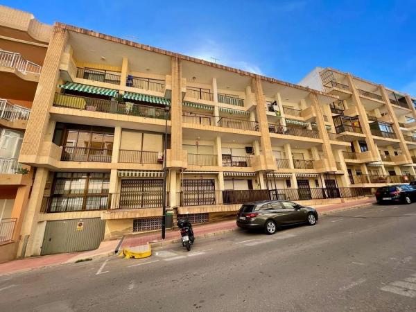 Dúplex en Guardamar Playa