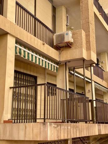 Dúplex en Guardamar Playa