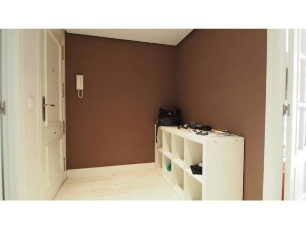 Ático en calle Vicente Rocamora Onteniente