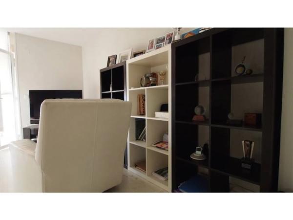 Ático en calle Vicente Rocamora Onteniente