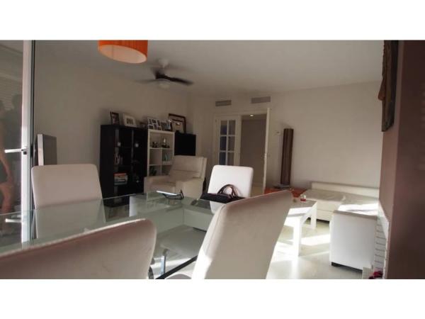 Ático en calle Vicente Rocamora Onteniente