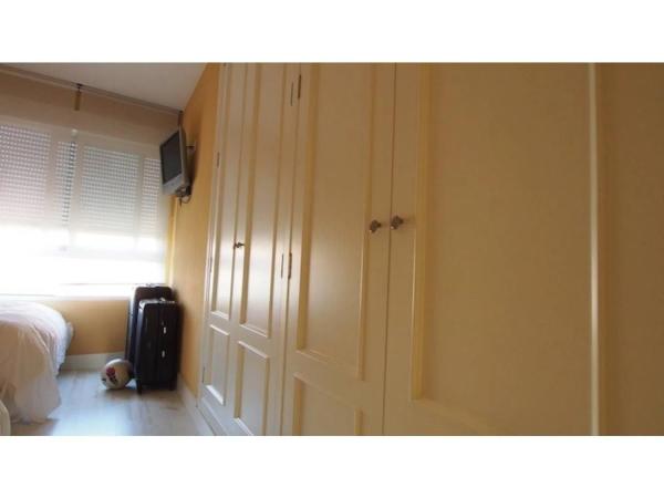 Ático en calle Vicente Rocamora Onteniente