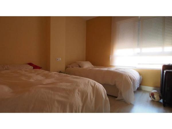 Ático en calle Vicente Rocamora Onteniente