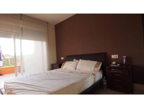 Ático en calle Vicente Rocamora Onteniente