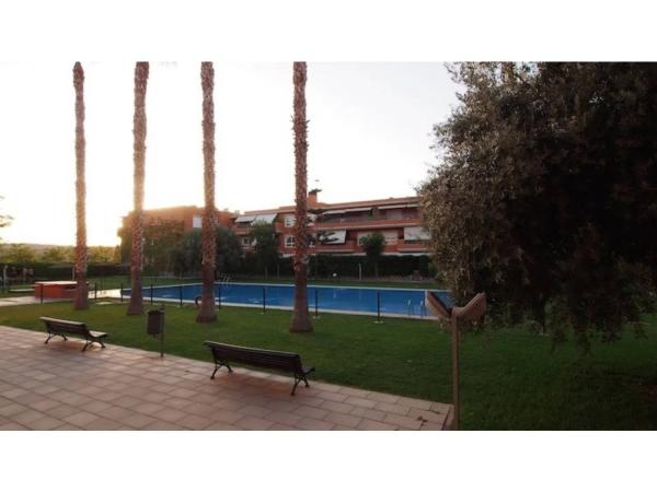 Ático en calle Vicente Rocamora Onteniente