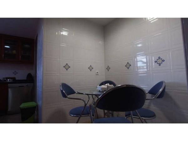 Ático en calle Vicente Rocamora Onteniente