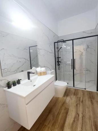 Piso en calle Blasco Ibanez, 20