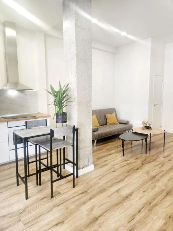 Piso en calle Blasco Ibanez, 20