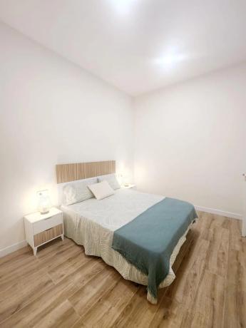 Piso en calle Blasco Ibanez, 20