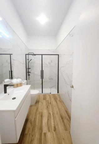 Piso en calle Blasco Ibanez, 20