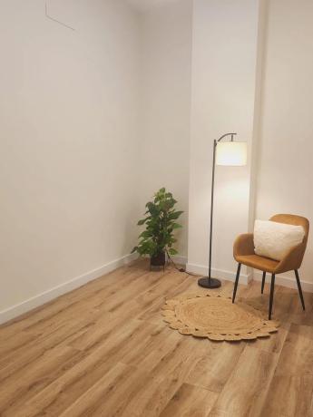 Piso en calle Blasco Ibanez, 20