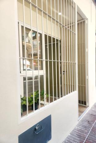 Piso en calle Blasco Ibanez, 20