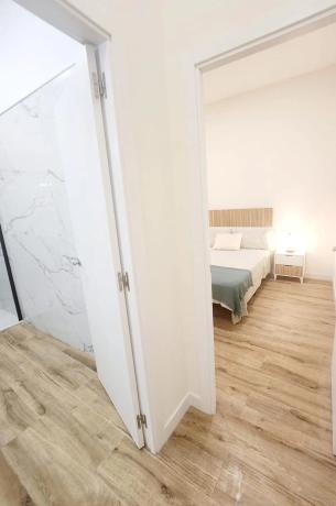 Piso en calle Blasco Ibanez, 20