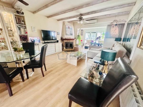 Casa independiente en calle Serra del Cabeçó d'Or