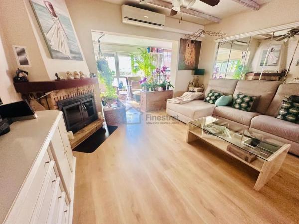 Casa independiente en calle Serra del Cabeçó d'Or