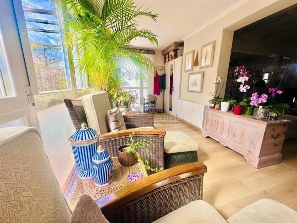 Casa independiente en calle Serra del Cabeçó d'Or