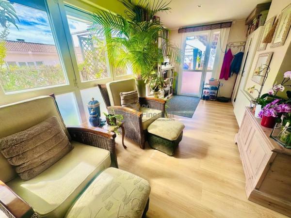 Casa independiente en calle Serra del Cabeçó d'Or