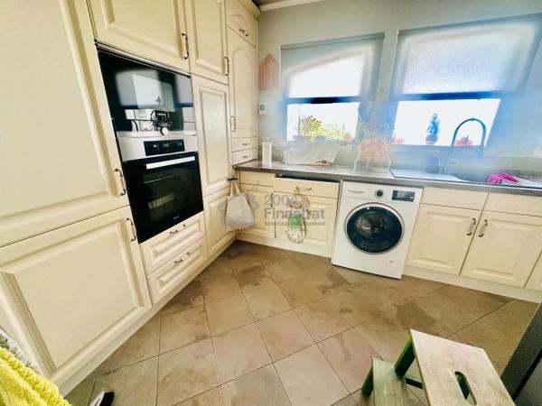 Casa independiente en calle Serra del Cabeçó d'Or