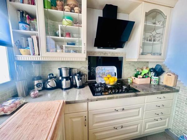 Casa independiente en calle Serra del Cabeçó d'Or