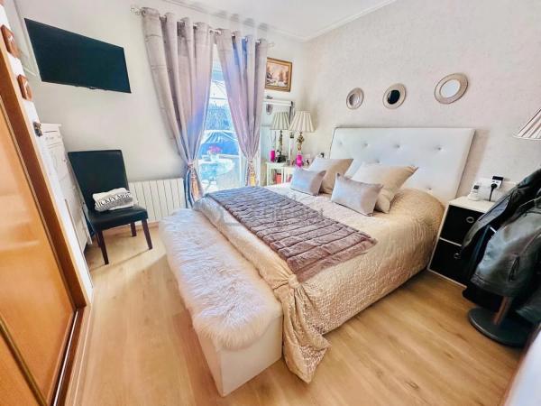 Casa independiente en calle Serra del Cabeçó d'Or