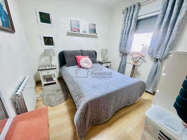 Casa independiente en calle Serra del Cabeçó d'Or