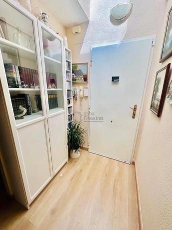 Casa independiente en calle Serra del Cabeçó d'Or