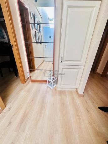 Casa independiente en calle Serra del Cabeçó d'Or