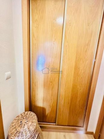 Casa independiente en calle Serra del Cabeçó d'Or