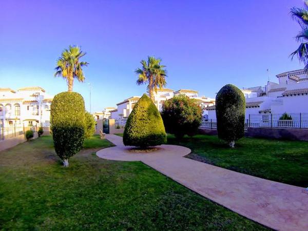 Ático en calle Abdelacies, 17