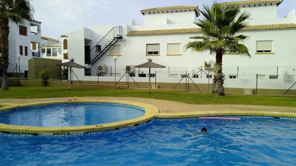 Ático en calle Abdelacies, 17