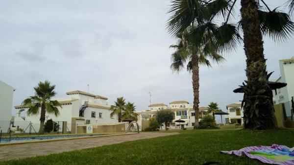 Ático en calle Abdelacies, 17