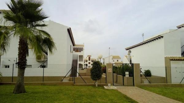 Ático en calle Abdelacies, 17