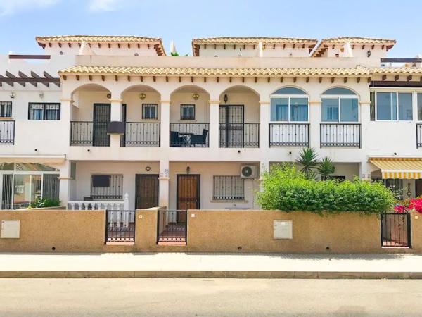 Ático en calle Abdelacies, 17