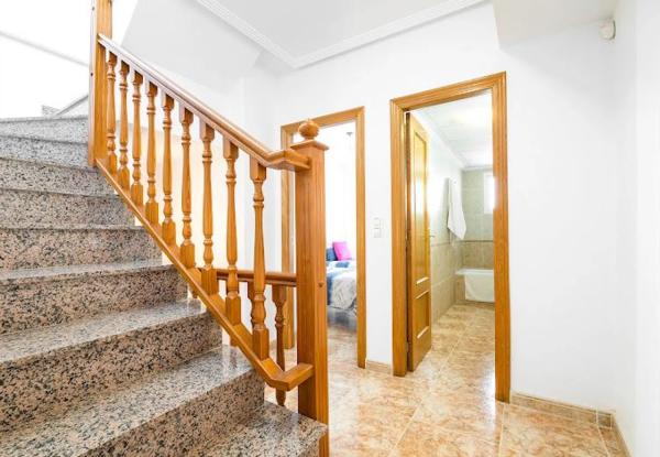 Ático en calle Abdelacies, 17