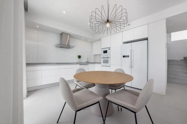 Casa independiente en Del Llentiscle