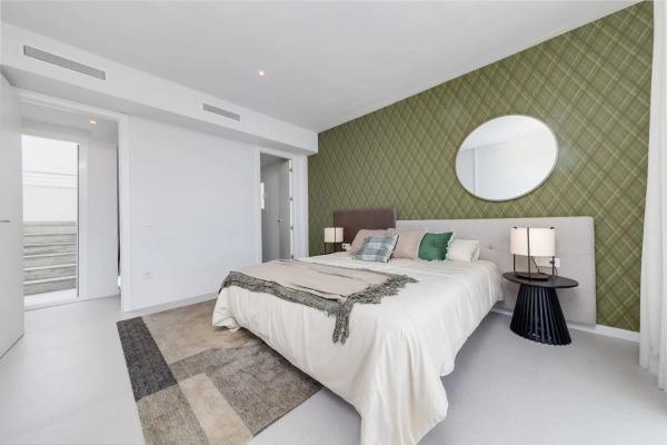 Casa independiente en Del Llentiscle