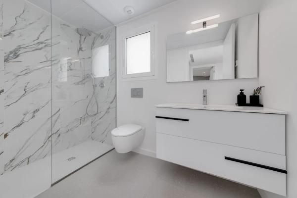 Casa independiente en Del Llentiscle