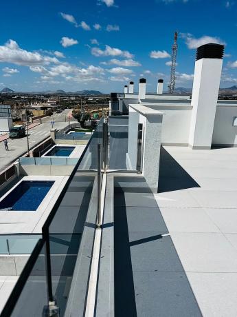 Casa independiente en Del Llentiscle