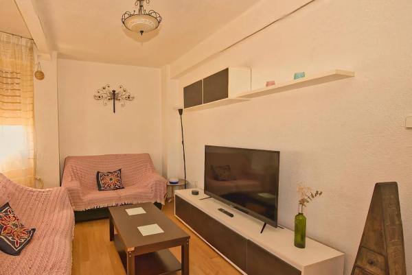 Piso en calle Gerona, 2