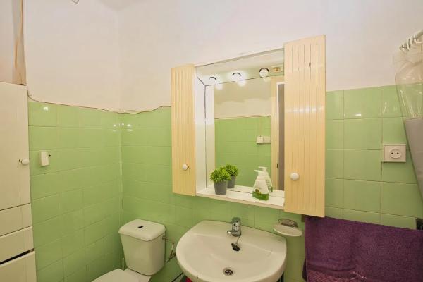 Piso en calle Gerona, 2